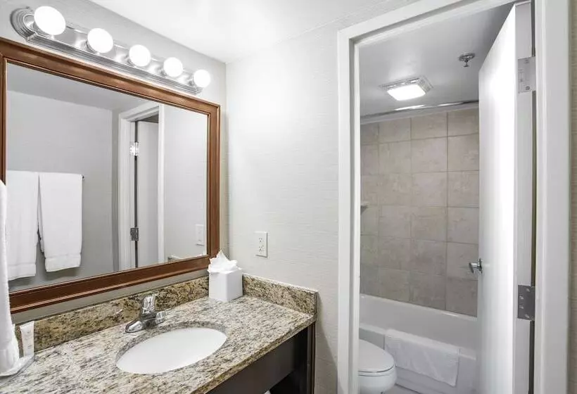 هتل Beach Quarters Resort