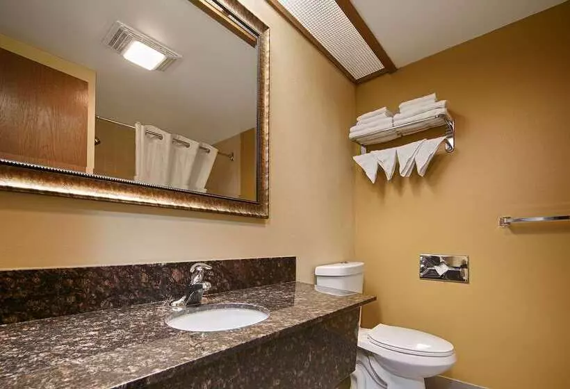 فندق Best Western Kiva Inn