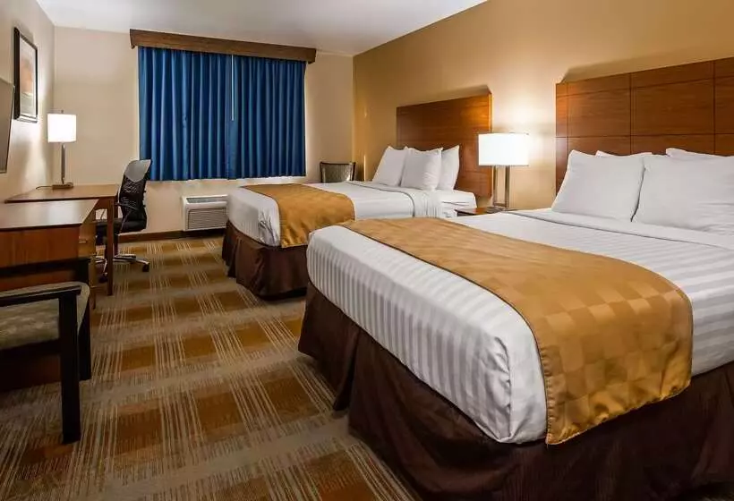 فندق Best Western Kiva Inn