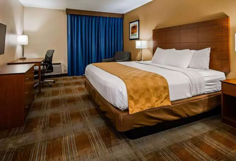 فندق Best Western Kiva Inn