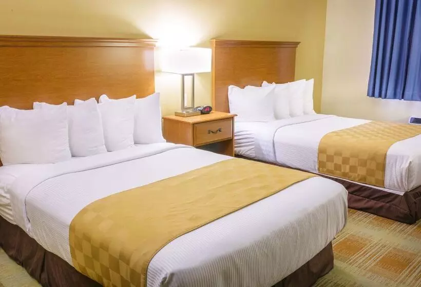 فندق Best Western Kiva Inn