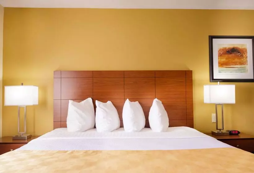 فندق Best Western Kiva Inn