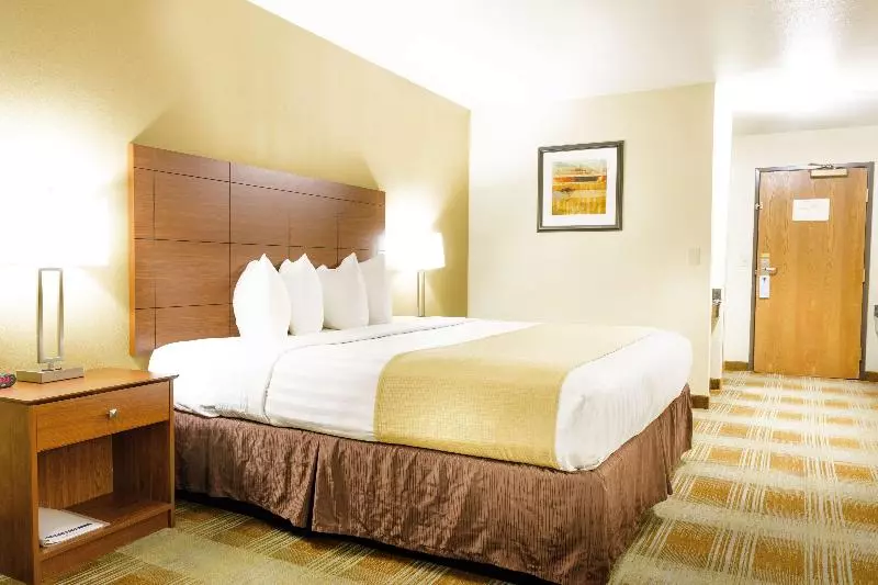 فندق Best Western Kiva Inn