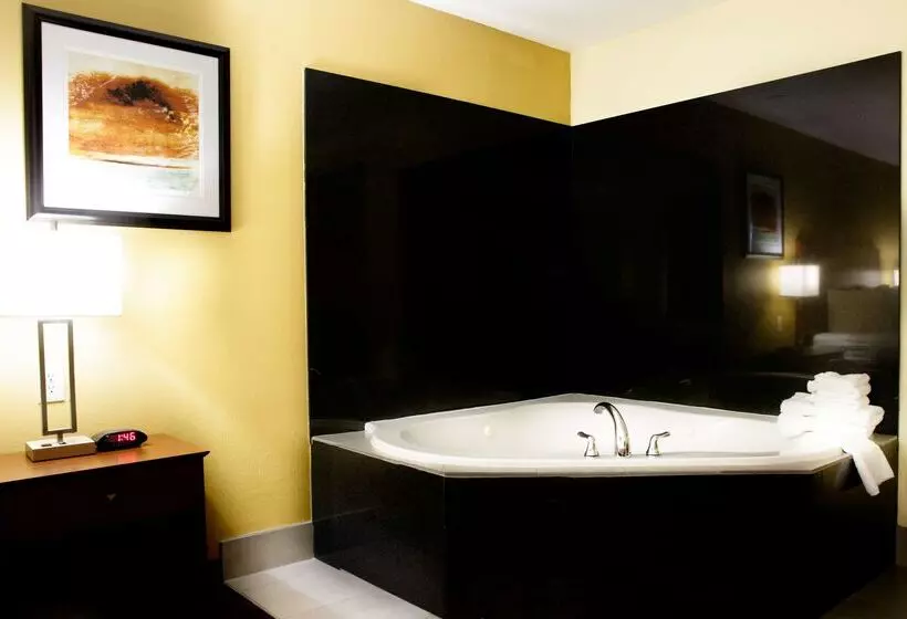 فندق Best Western Kiva Inn