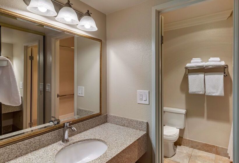 هتل Best Western Plus Royal Oak