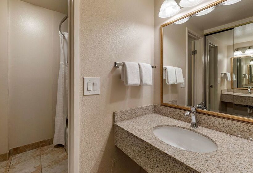 هتل Best Western Plus Royal Oak