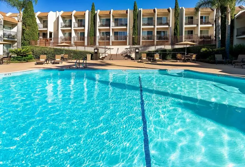 酒店 Best Western Plus Royal Oak