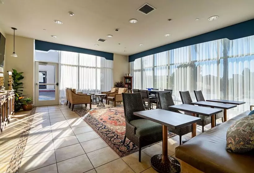 酒店 Best Western Plus Royal Oak