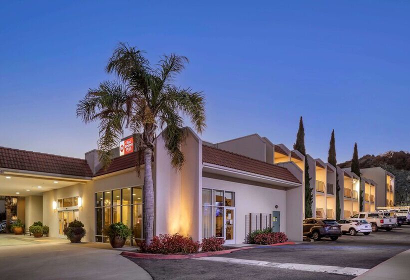 هتل Best Western Plus Royal Oak