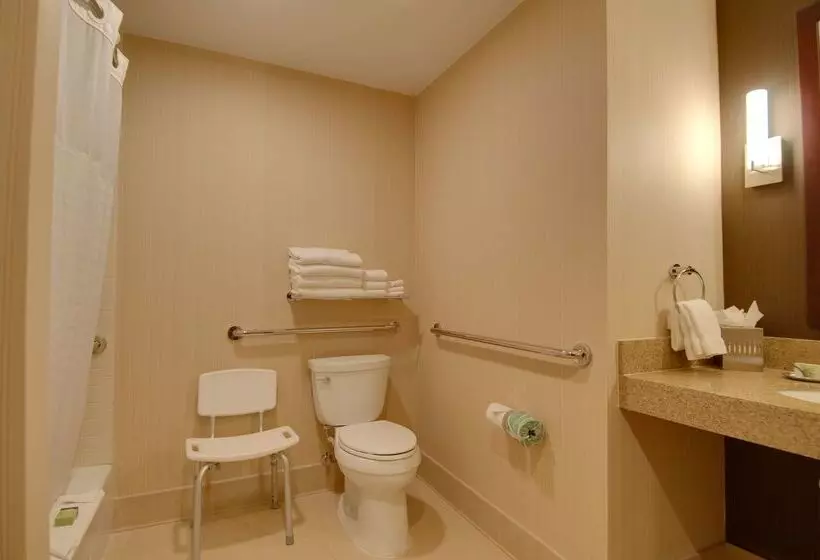 Szálloda Best Western Plus Truckeetahoe