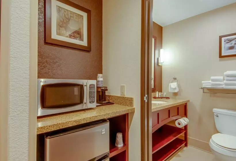 Szálloda Best Western Plus Truckeetahoe