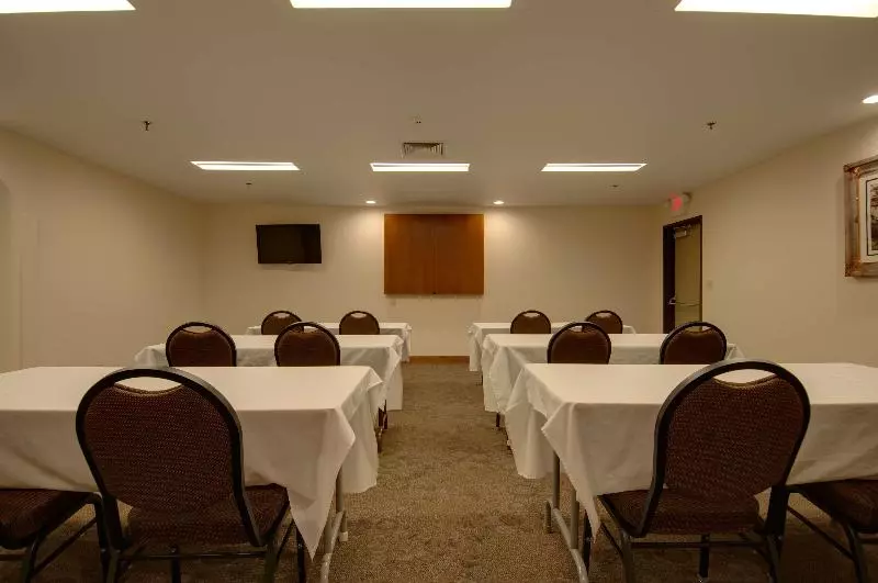 Szálloda Best Western Plus Truckeetahoe