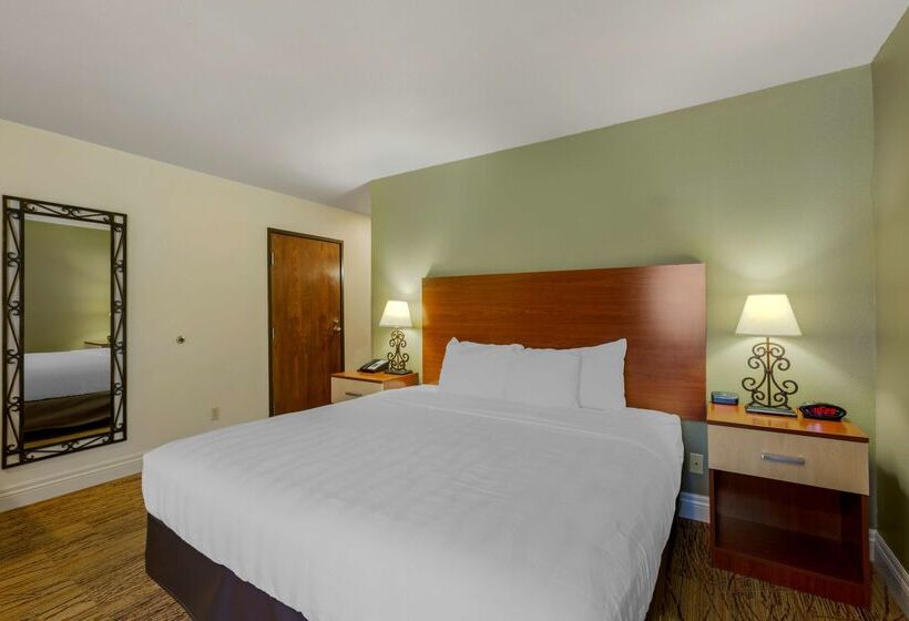 هتل Best Western Red Hills