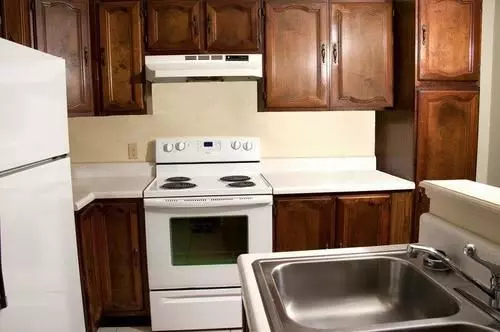 فندق Best Western Sherwood Inn