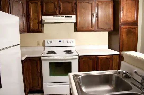 فندق Best Western Sherwood Inn