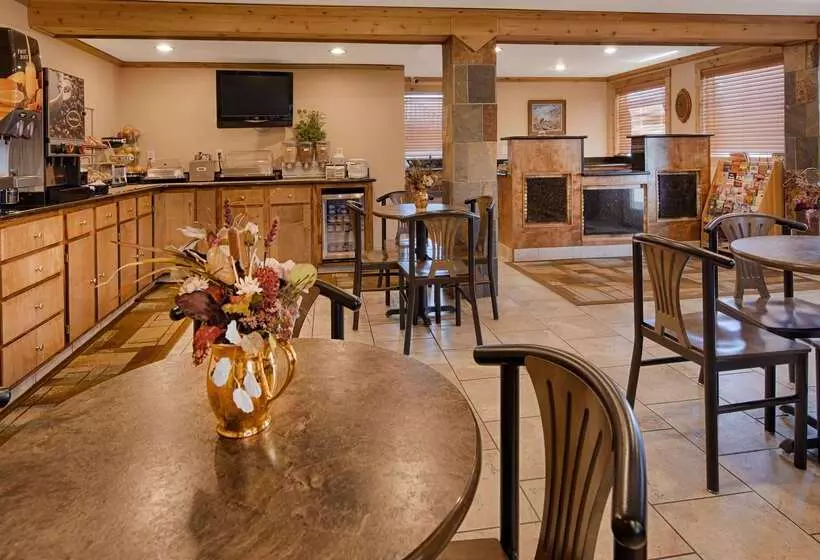 Отель Best Western Torchlite