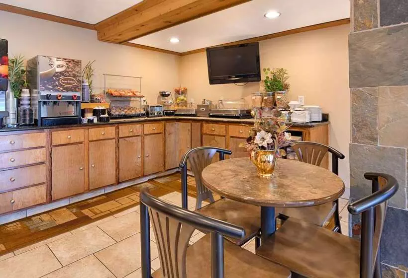 Отель Best Western Torchlite