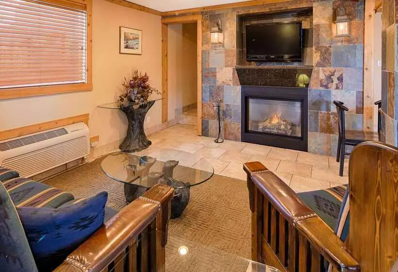 Отель Best Western Torchlite