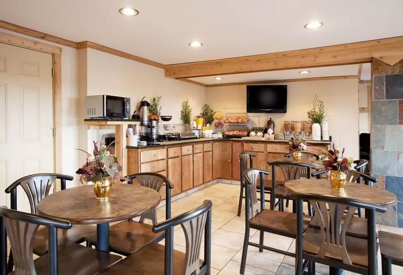 Отель Best Western Torchlite