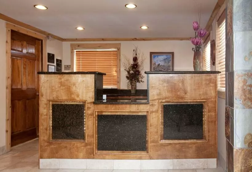 Отель Best Western Torchlite