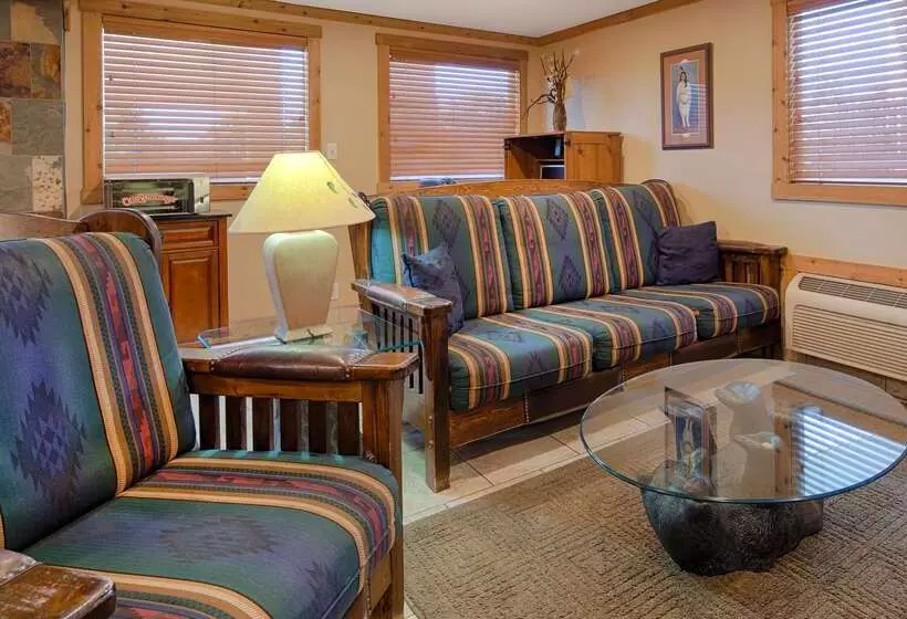 Отель Best Western Torchlite