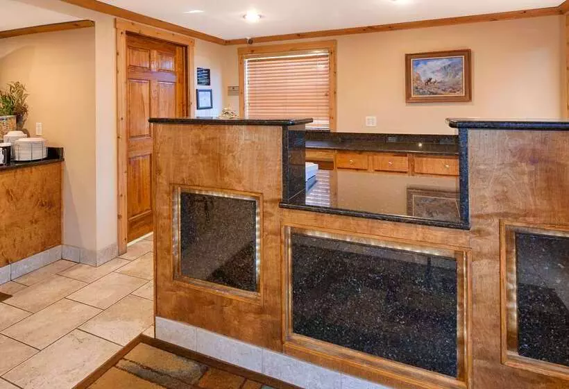 Отель Best Western Torchlite