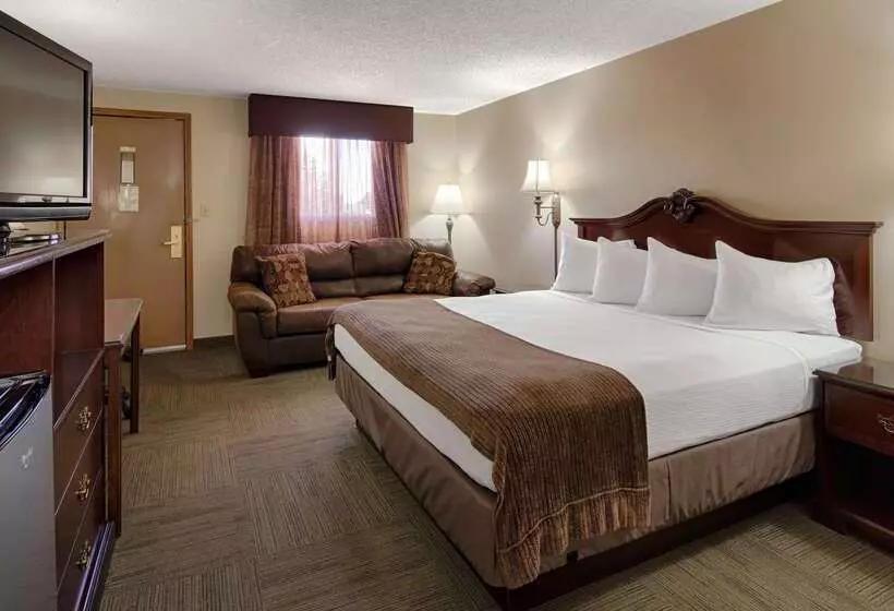 Отель Best Western Torchlite