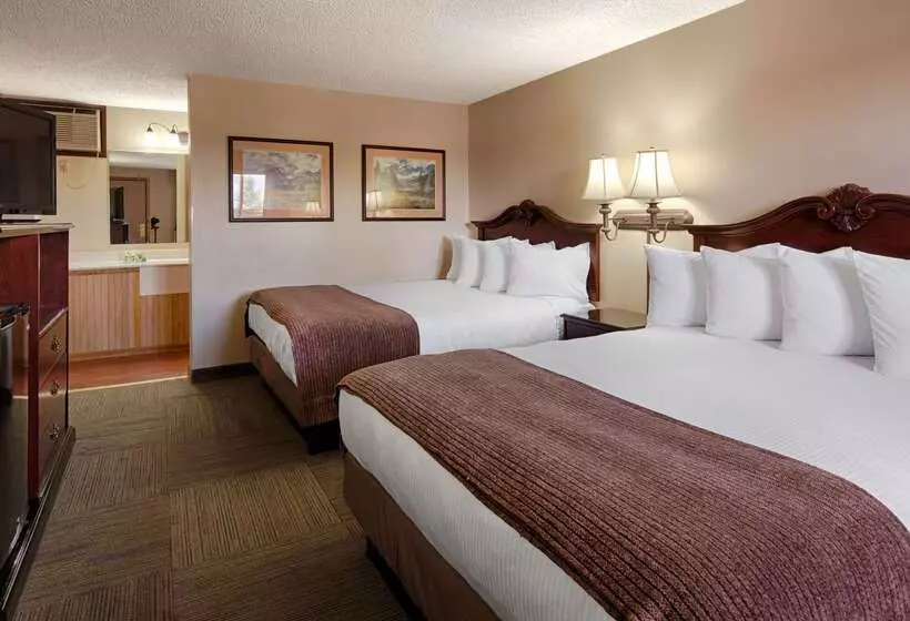 Отель Best Western Torchlite