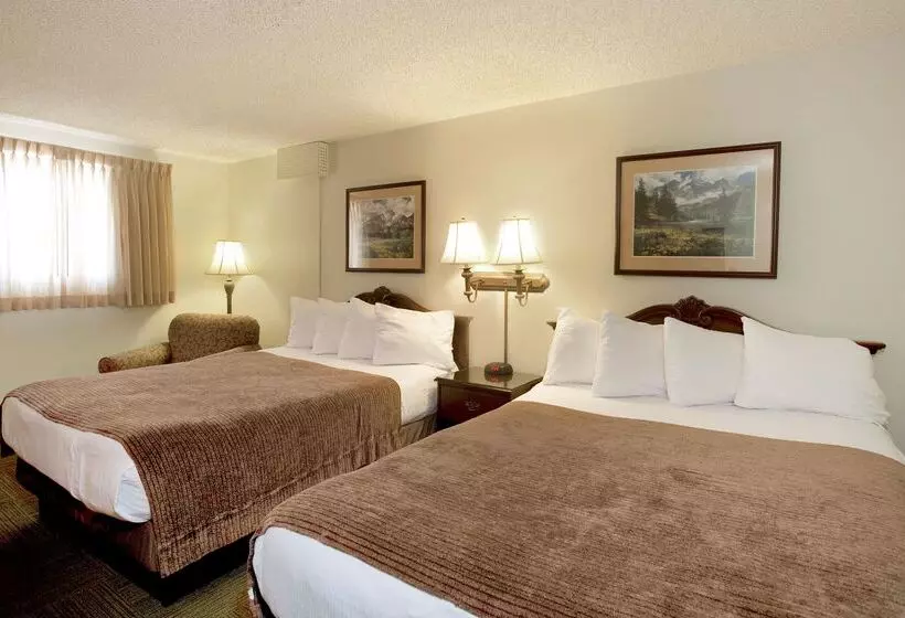 Отель Best Western Torchlite