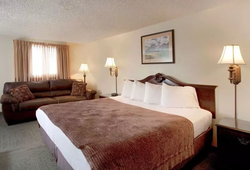 Отель Best Western Torchlite