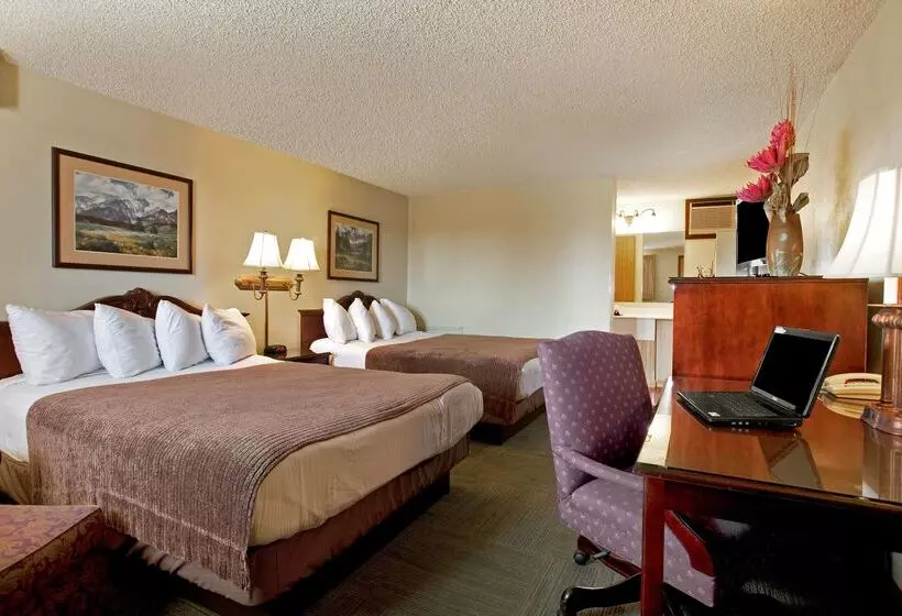 Отель Best Western Torchlite