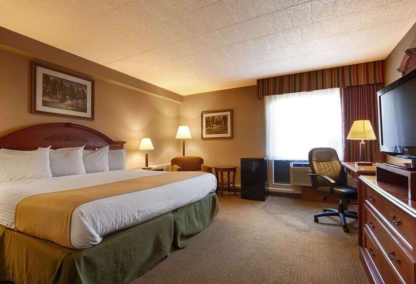 فندق Best Western Woodhaven Inn