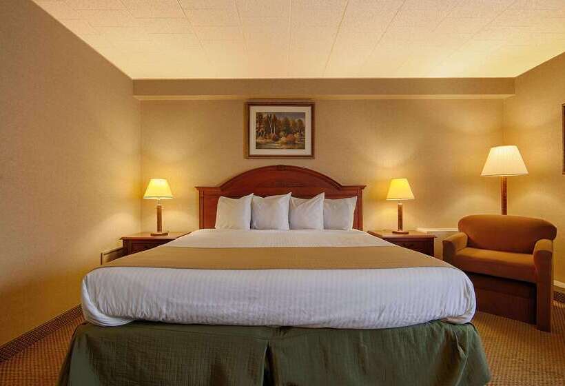 فندق Best Western Woodhaven Inn