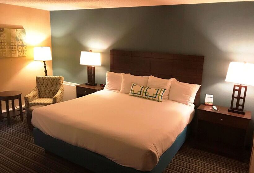 فندق Best Western Woodhaven Inn