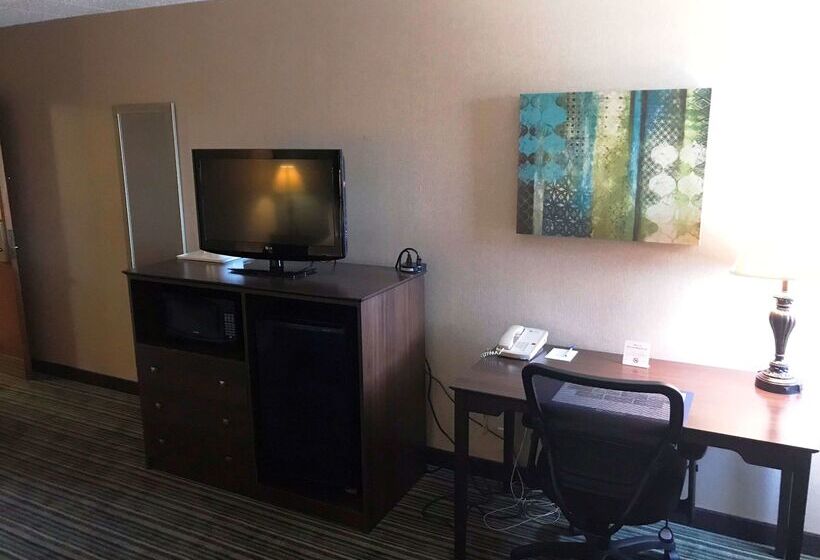 فندق Best Western Woodhaven Inn