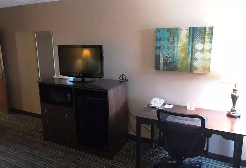 בית מלון כפרי Best Western Woodhaven Inn