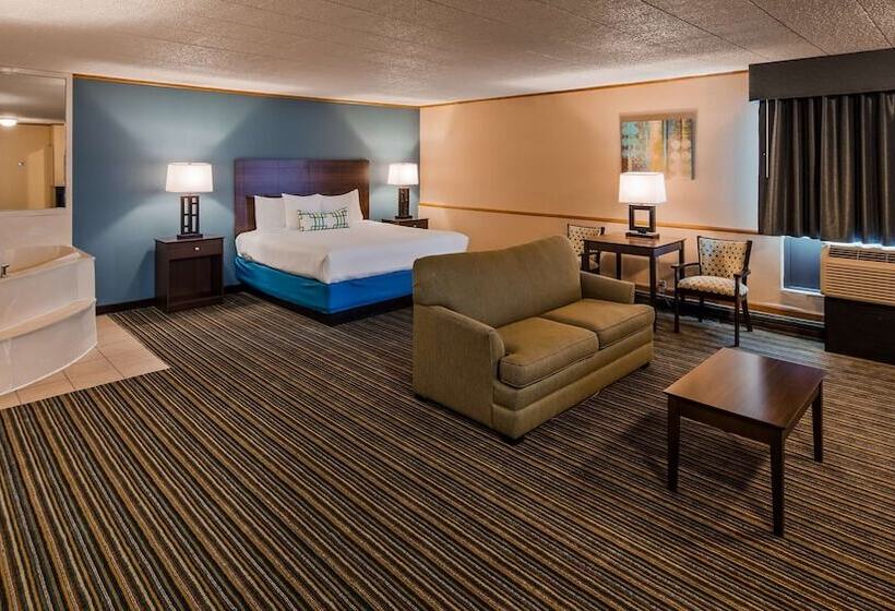 فندق Best Western Woodhaven Inn