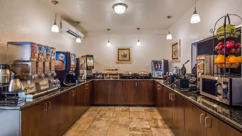 ホテル Casablanca Inn