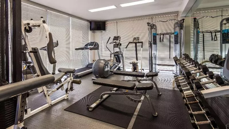 ホテル Casablanca Inn