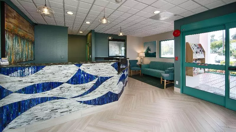 ホテル Casablanca Inn