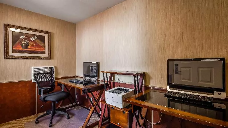 ホテル Casablanca Inn