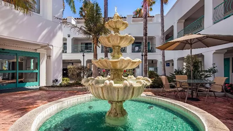 ホテル Casablanca Inn