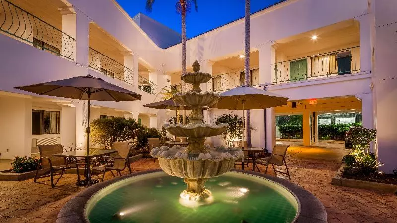 ホテル Casablanca Inn