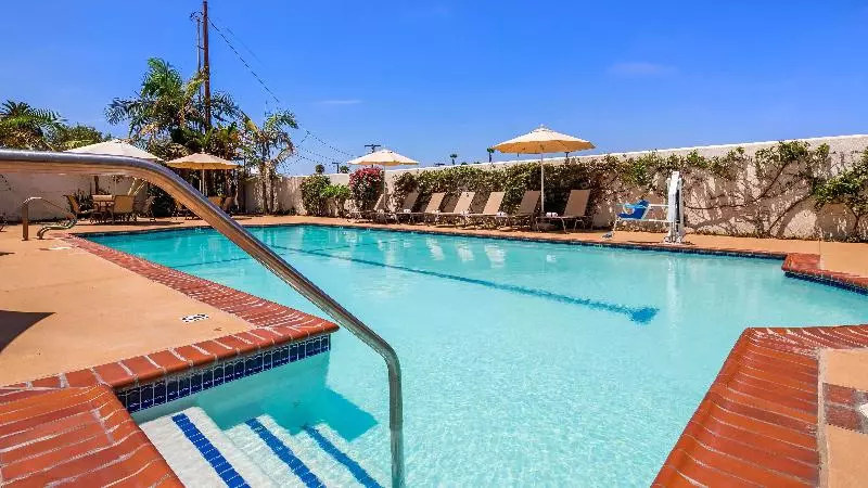 ホテル Casablanca Inn