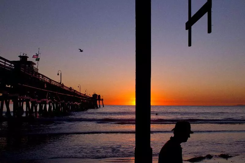 ホテル Casablanca Inn