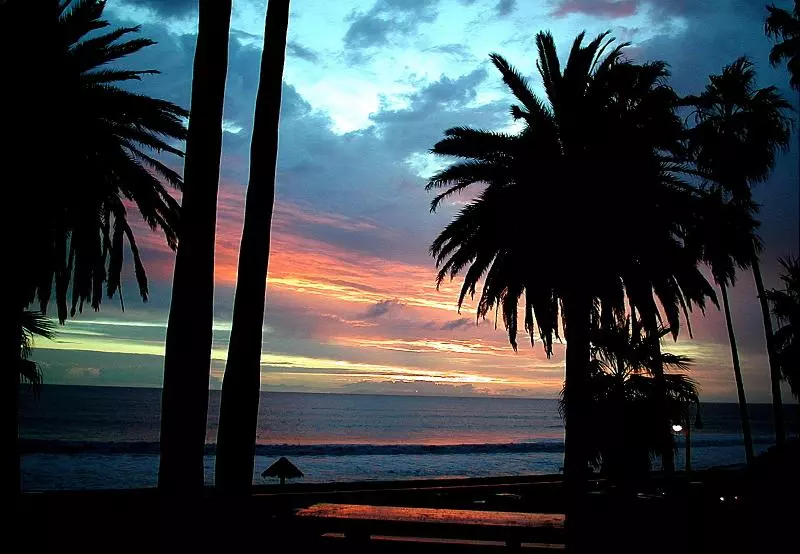 ホテル Casablanca Inn