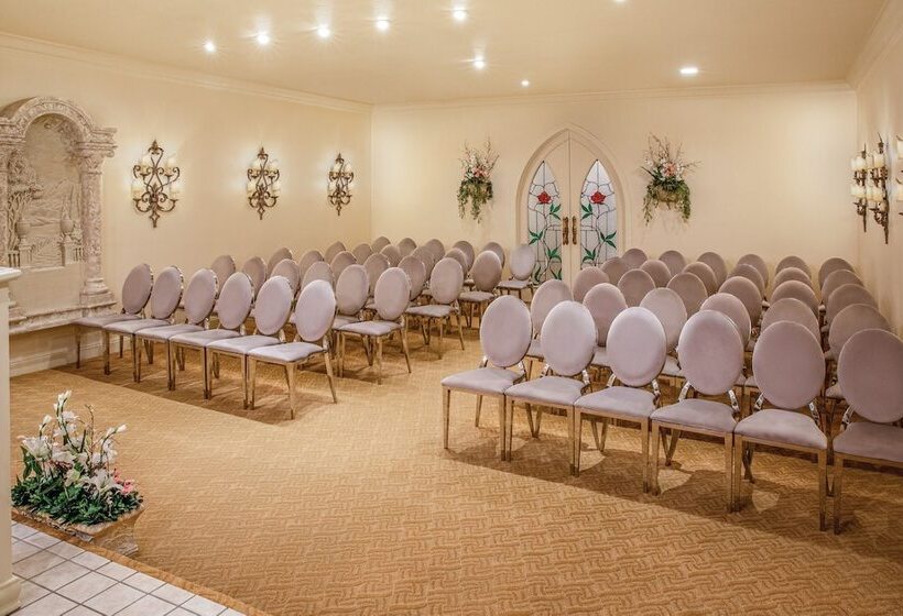 Circus Circus Hotel, Casino & Theme Park