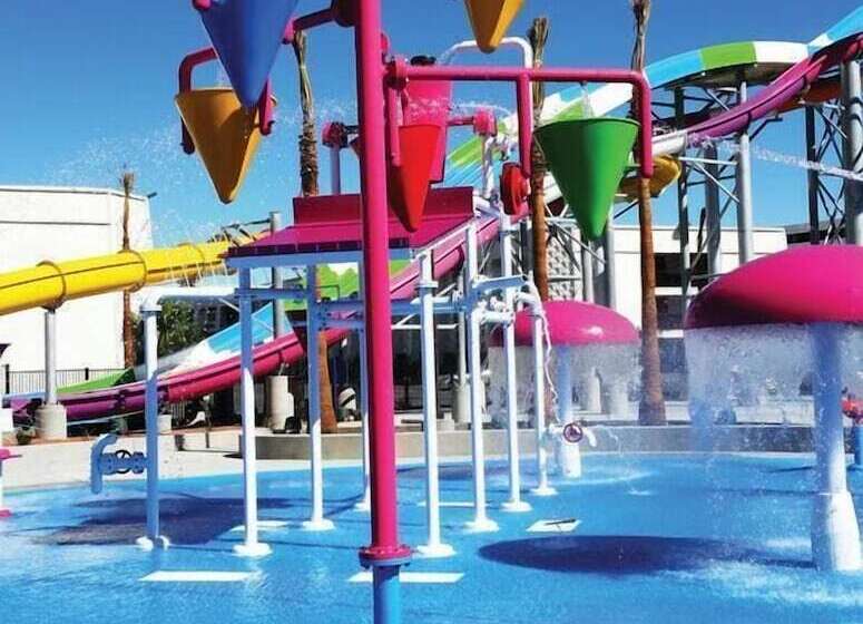 Circus Circus Hotel, Casino & Theme Park