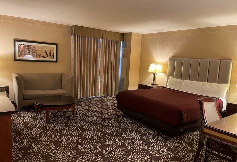 Circus Circus Hotel, Casino & Theme Park