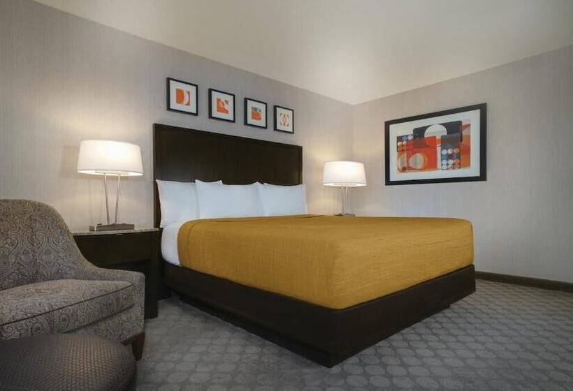 Circus Circus Hotel, Casino & Theme Park